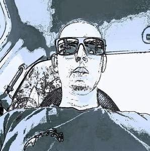 Meet your Posher, Thomas